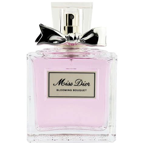 miss dior blooming bouquet|Miss Dior Blooming Bouquet: Eau de Toilette Womens Perfume